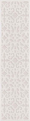 Orian Rugs Boucle' Seaborn Natural Area Rug