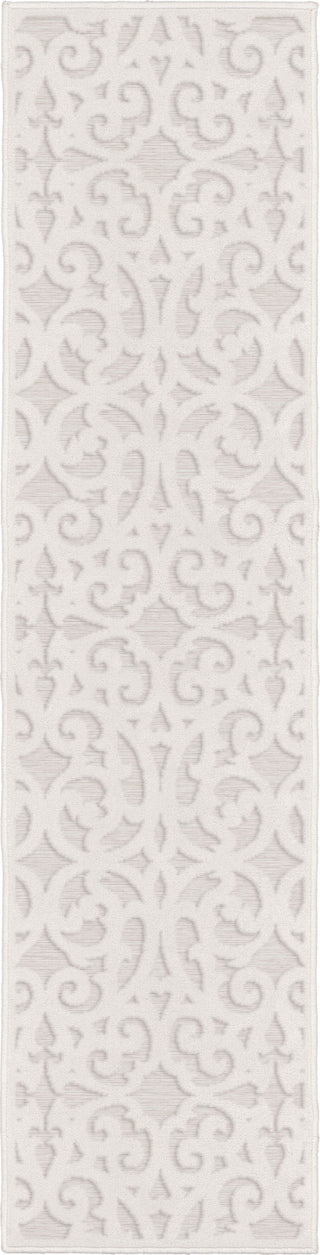 Orian Rugs Boucle' Seaborn Natural Area Rug