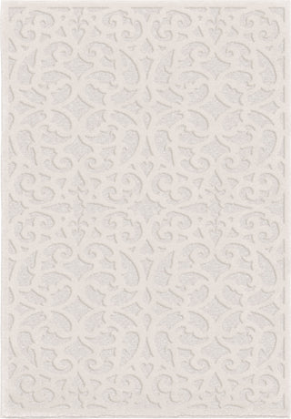 Orian Rugs Boucle' Seaborn Natural Area Rug main image