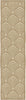 Orian Rugs Boucle' Bella Vista Driftwood Area Rug Main Image