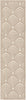 Orian Rugs Boucle' Bella Vista Driftwood Area Rug Main Image