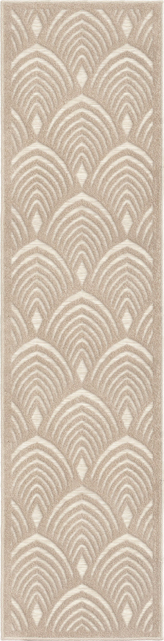 Orian Rugs Boucle' Bella Vista Driftwood Area Rug Main Image
