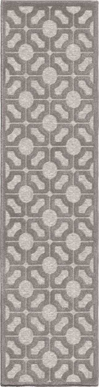 Orian Rugs Boucle' Huron Silverton Area Rug Main Image