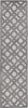 Orian Rugs Boucle' Huron Silverton Area Rug Main Image