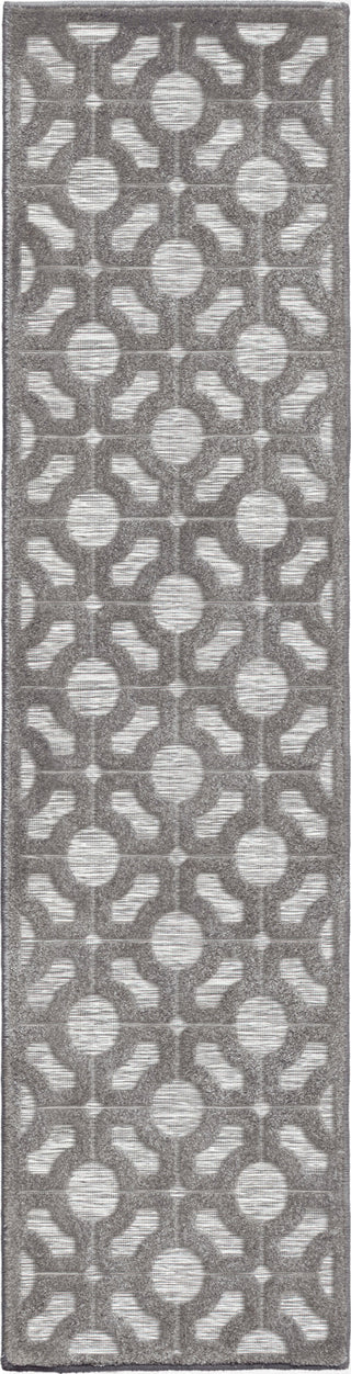 Orian Rugs Boucle' Huron Silverton Area Rug Main Image