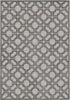 Orian Rugs Boucle' Huron Silverton Area Rug main image
