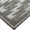 Orian Rugs Boucle' South 2 West Silverton Area Rug Corner Image