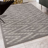 Orian Rugs Boucle' South 2 West Silverton Area Rug Lifestyle Image