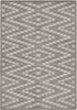 Orian Rugs Boucle' South 2 West Silverton Area Rug Main Image