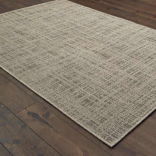 Tommy Bahama Boucle 4829E Grey Area Rug