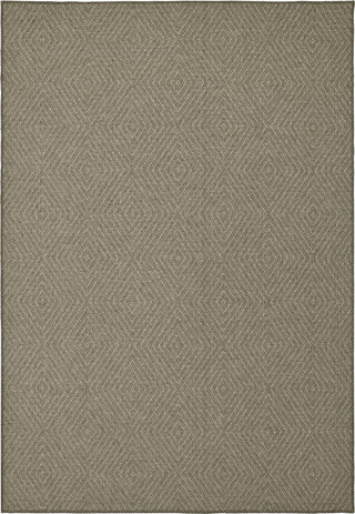 Tommy Bahama Boucle 562E5 Grey Area Rug