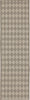 Tommy Bahama Boucle 923X5 Grey Area Rug
