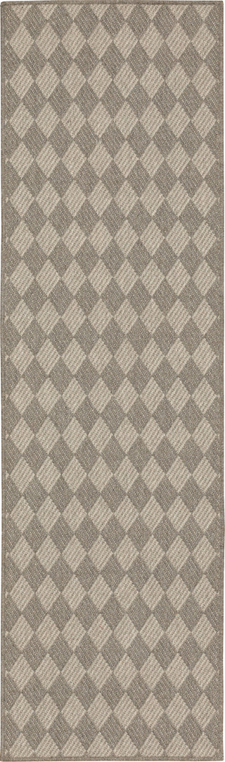 Tommy Bahama Boucle 923X5 Grey Area Rug