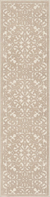Orian Rugs Boucle' Biscay Driftwood Area Rug main image