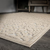 Orian Rugs Boucle' Biscay Driftwood Area Rug 