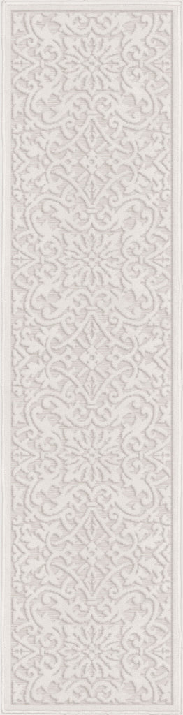 Orian Rugs Boucle' Biscay Natural Area Rug main image
