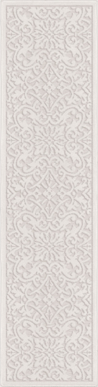 Orian Rugs Boucle' Biscay Natural Area Rug main image