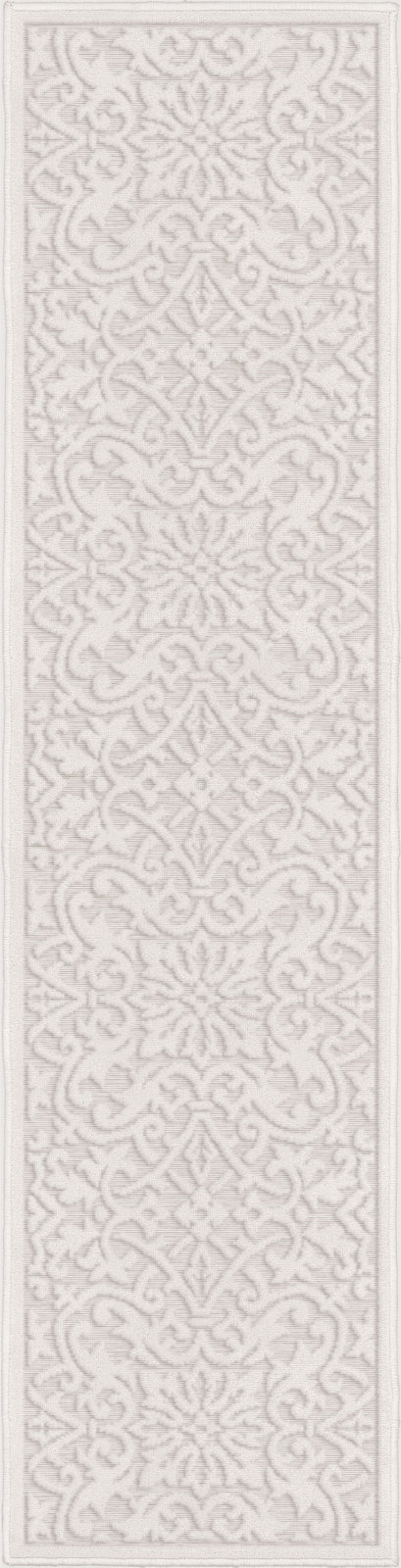 Orian Rugs Boucle' Biscay Natural Area Rug main image