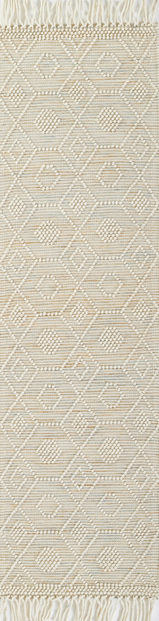 Momeni Boulder BOU-2 Multi Area Rug Runner Image