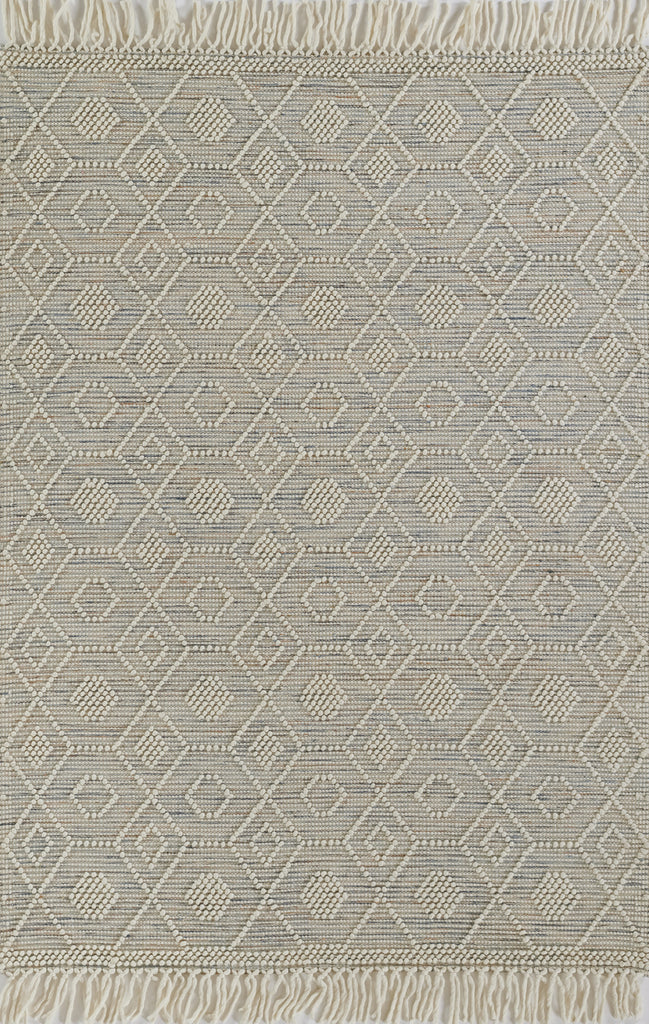 Momeni Boulder BOU-2 Multi Area Rug main image