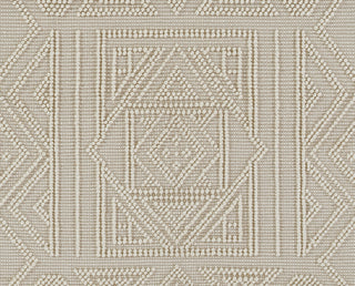 Momeni Boulder BOU-6 Ivory Area Rug Lifestyle Image