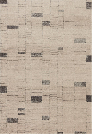 Loloi II Bowery BOW-02 Slate/Taupe Area Rug Main Image