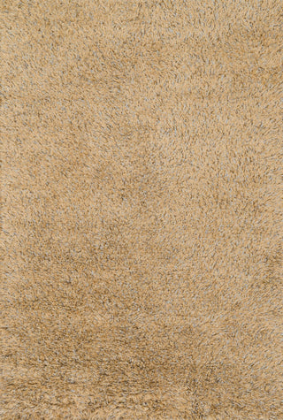 Loloi Boyd BO-01 Beige / Light Blue Area Rug main image