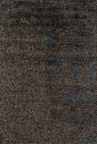 Loloi Boyd BO-01 Black Area Rug Main