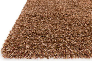 Loloi Boyd BO-01 Rust Area Rug Corner Shot