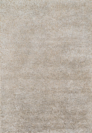 Loloi Boyd BO-01 Silver Area Rug Main