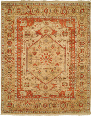 Ancient Boundaries Bozrah BOZ-01 Area Rug main image