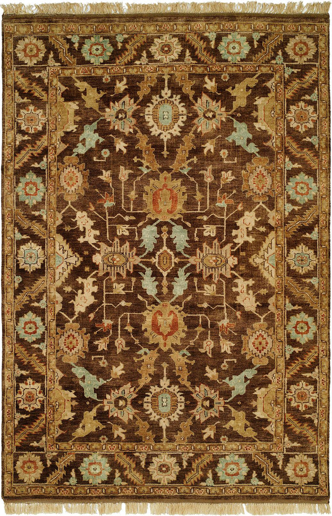 Ancient Boundaries Bozrah BOZ-02 Area Rug main image