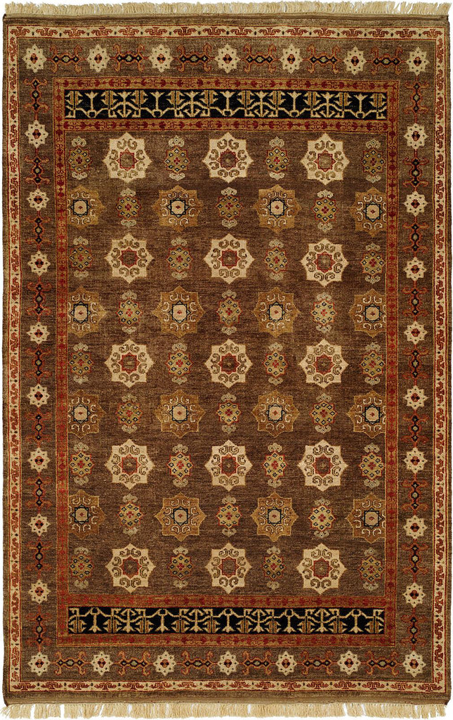 Ancient Boundaries Bozrah BOZ-04 Area Rug main image