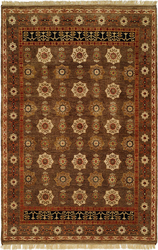 Ancient Boundaries Bozrah BOZ-04 Area Rug main image