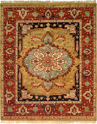 Ancient Boundaries Bozrah BOZ-05 Area Rug main image