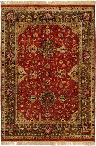 Ancient Boundaries Bozrah BOZ-06 Area Rug main image