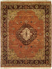 Ancient Boundaries Bozrah BOZ-07 Area Rug main image