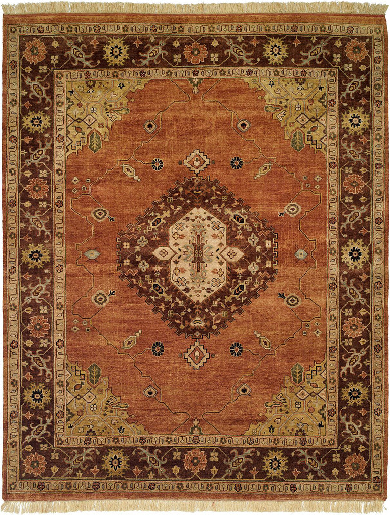Ancient Boundaries Bozrah BOZ-07 Area Rug main image