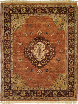 Ancient Boundaries Bozrah BOZ-07 Area Rug main image