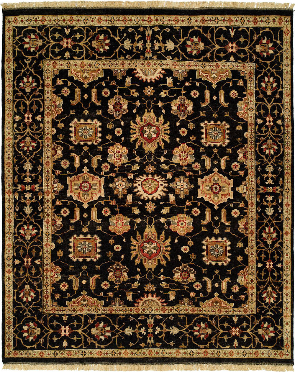 Ancient Boundaries Bozrah BOZ-09 Area Rug