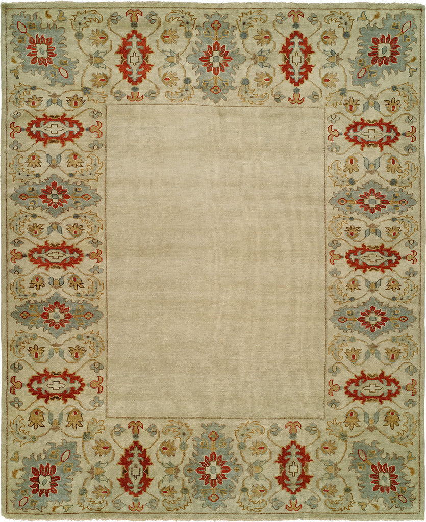 Ancient Boundaries Bette BET-12 Area Rug main image