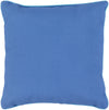 Surya Bahari BR001 Pillow 16 X 16 X 5 Poly filled