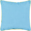 Surya Bahari BR002 Pillow 16 X 16 X 4 Poly filled