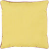 Surya Bahari BR003 Pillow 16 X 16 X 4 Poly filled