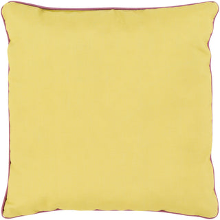 Surya Bahari BR003 Pillow 16 X 16 X 4 Poly filled