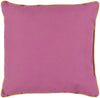 Surya Bahari BR004 Pillow 16 X 16 X 4 Poly filled
