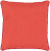 Surya Bahari BR005 Pillow 16 X 16 X 4 Poly filled