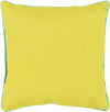 Surya Bahari BR006 Pillow 16 X 16 X 4 Poly filled