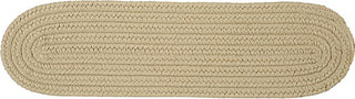 Colonial Mills Boca Raton BR12 Linen Area Rug main image