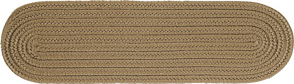 Colonial Mills Boca Raton BR13 Cafe Tostado Area Rug main image